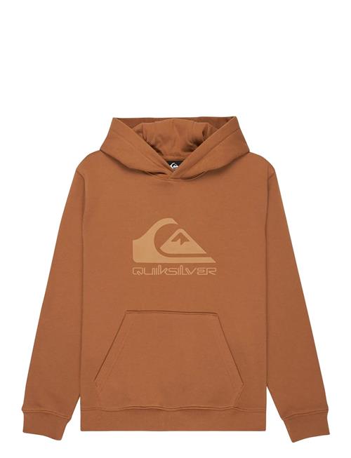 Quiksilver | Comp Logo Hoodie Youth | 140