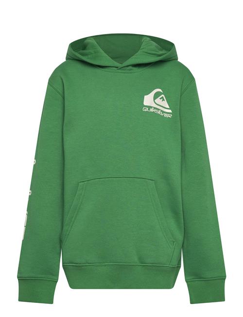 Quiksilver | Omni Logo Hoodie Youth | 164