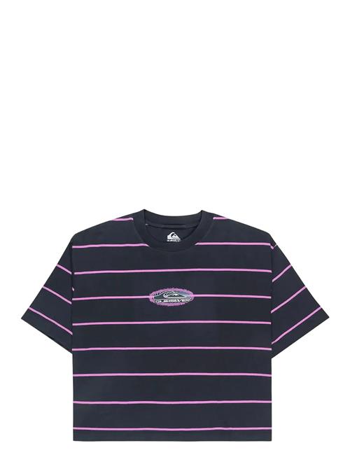 Quiksilver | Stripart Ss Tee | XS/S