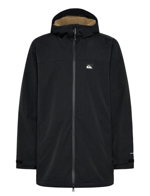 Quiksilver | Overcast 3K Parka | XXL