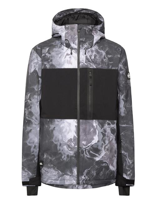 Quiksilver | Sycamore Printed Jk | L