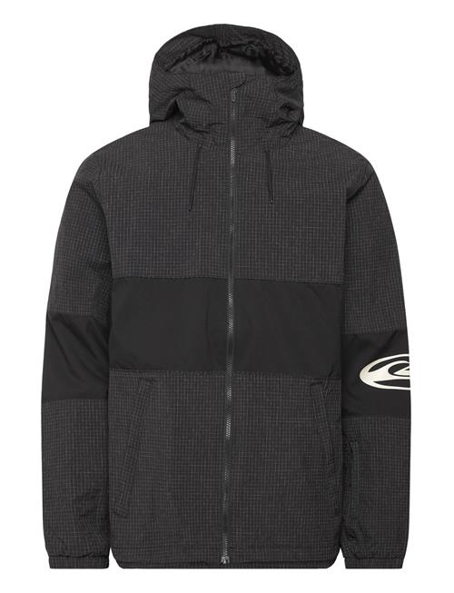 Quiksilver | High In The Hood Jk | M