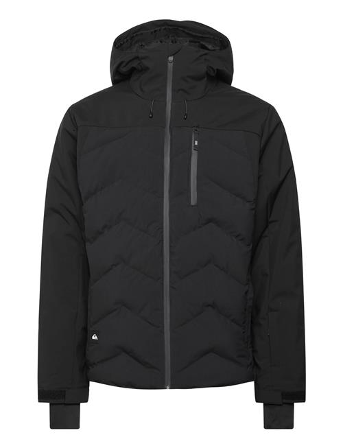 Quiksilver | The Edge Jk | XL