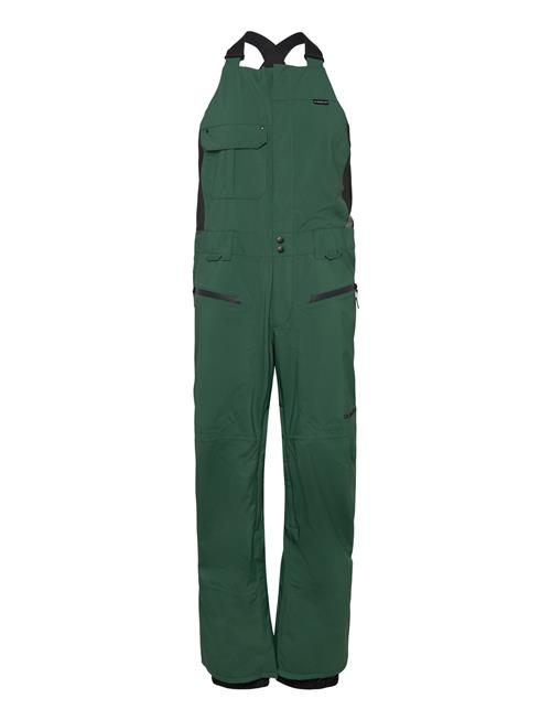 Quiksilver | Paramo Stretch 20K Bib | XL