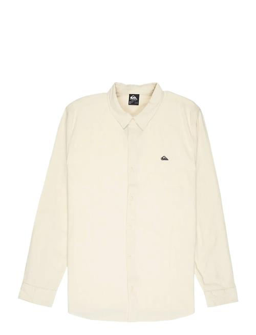 Quiksilver | Mw Premium Stretch Ls | S