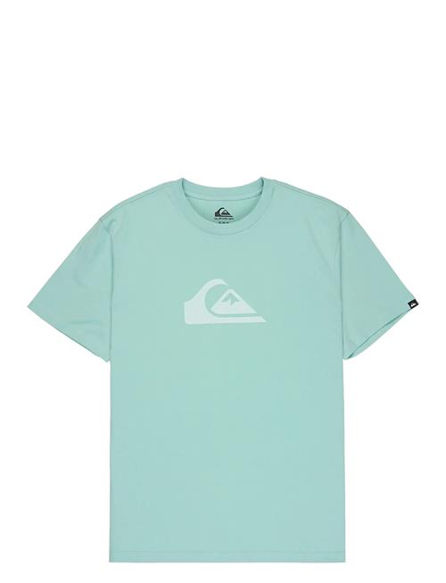 Quiksilver | Ev Comp Logo Ss | L