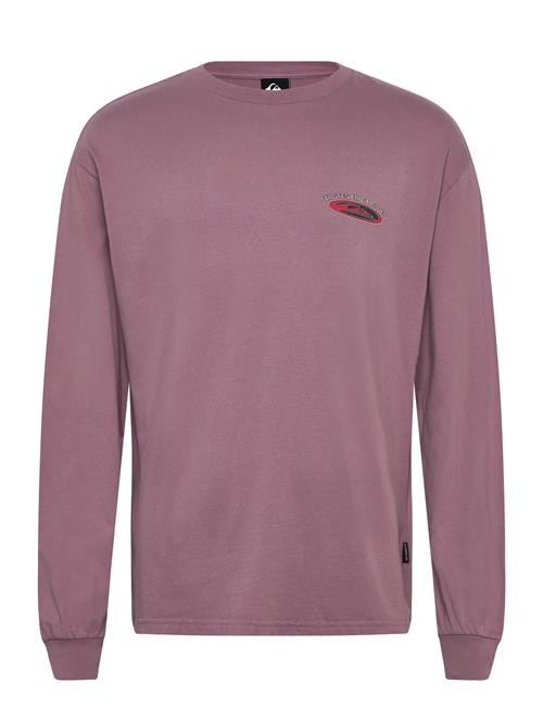 Quiksilver | Hw Hollow Coves Ls | L