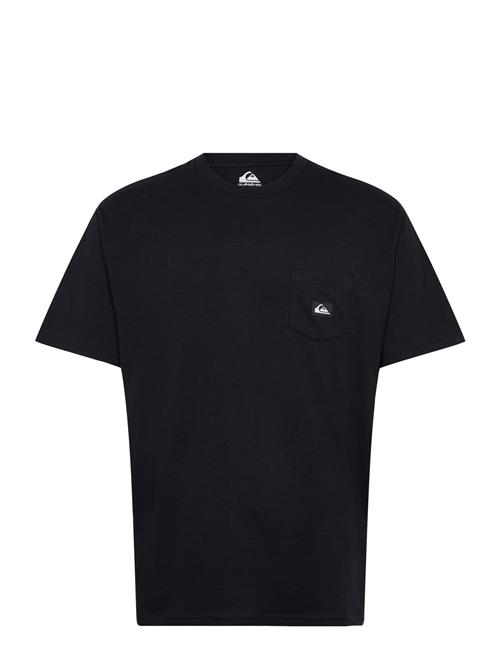 Quiksilver | Salt Water Pocket Ss Tee | XXL