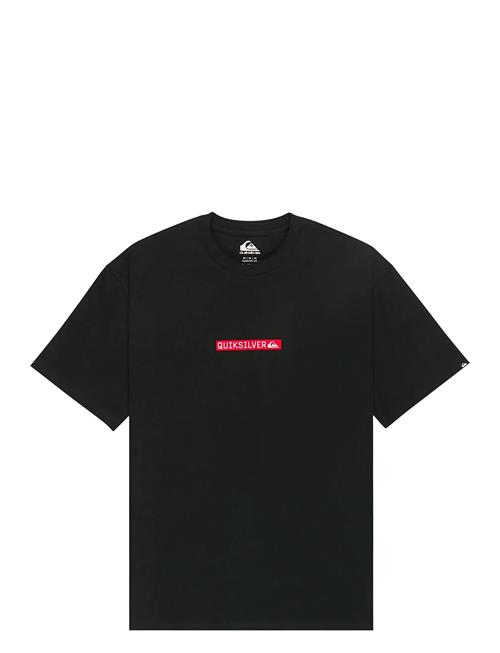 Quiksilver | Dna Clicker Ss | S