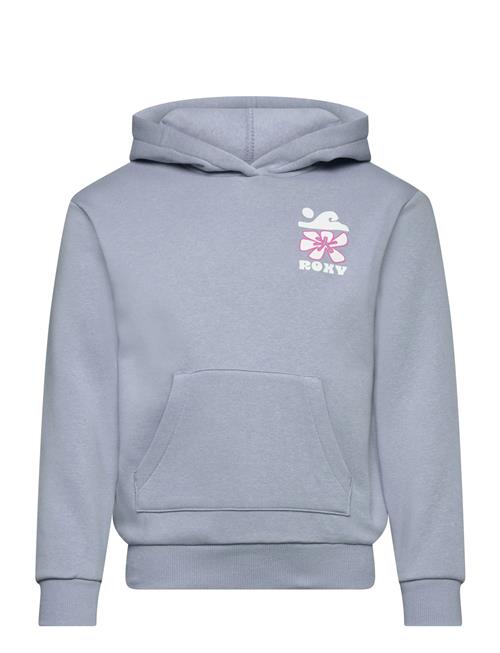 Roxy | Surf Feeling Hoodie Brushed | 170