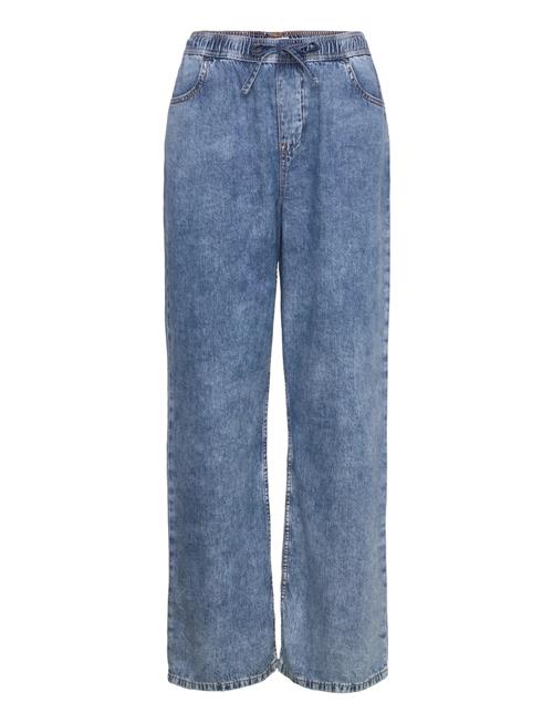 Roxy | Stunning View Mid Beau Blue | 27