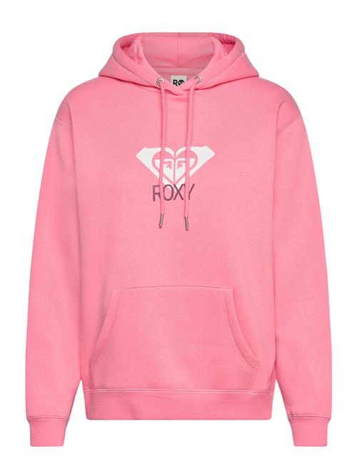 Roxy | Surf Stoked Hoodie Brushed Art | S