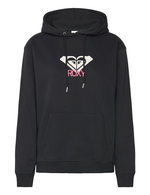Roxy | Surf Stoked Hoodie Brushed Art | M
