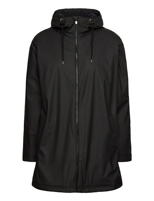 Roxy | Rain Road Polar Zip | M