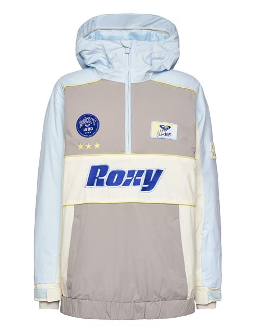 Roxy | Chloe Kim Anorak Jk | S