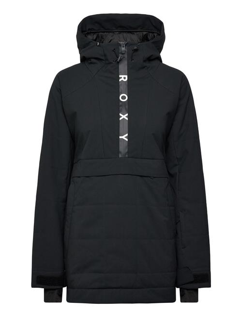 Roxy | Radiant Lines Overhead Jk | XS