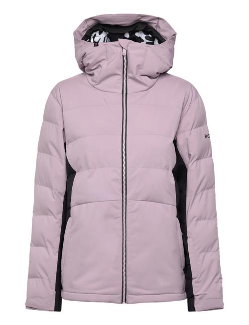 Roxy | Snowyhill Puffy Jk | L
