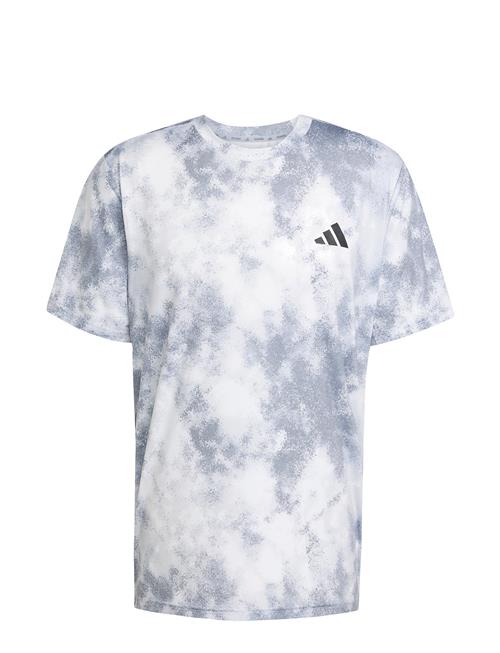 adidas Performance | Sea Aop Tee | XXXL