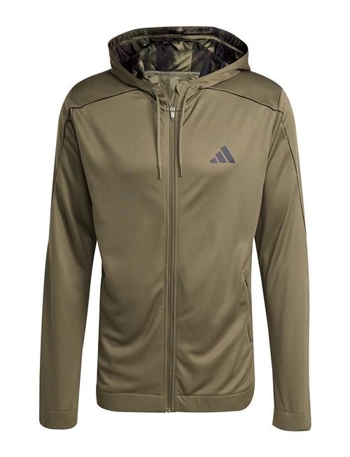 adidas Performance | Sea Fz Hd | L
