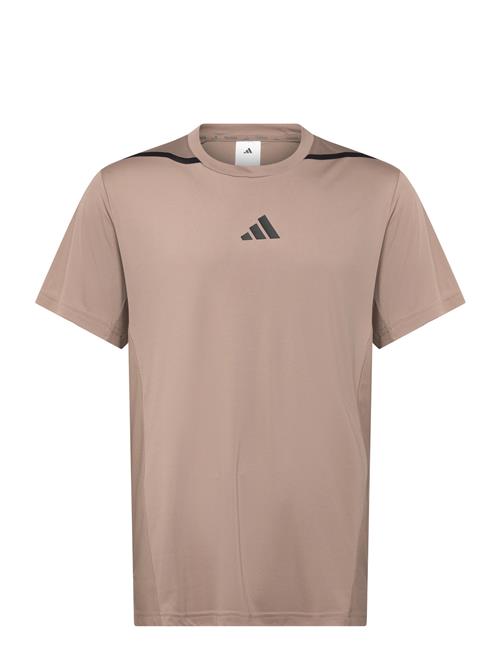 adidas Performance | D4T Ps Tee | XXL