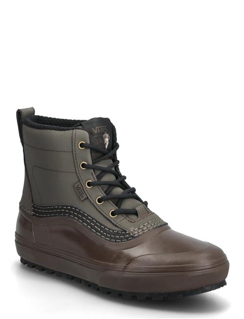 VANS | Mte Standard Mid Waterproof | 46
