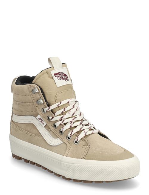 VANS | Mte Sk8-Hi Waterproof Insulated | 36.5