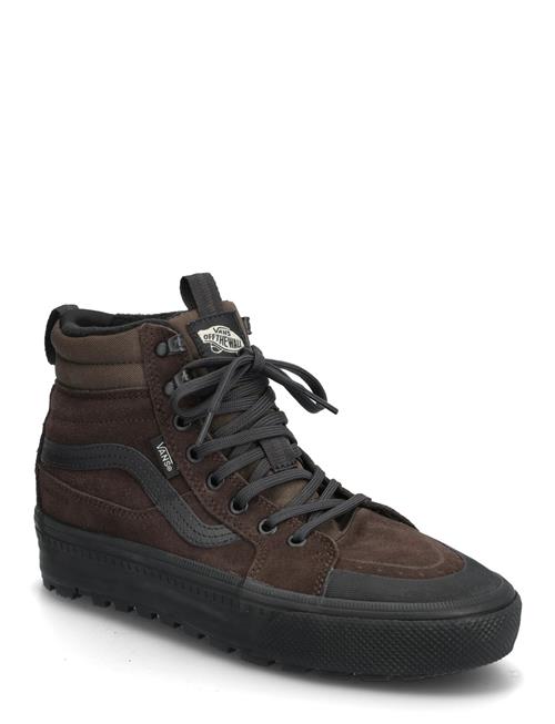 VANS | Mte Sk8-Hi Waterproof Insulated | 39