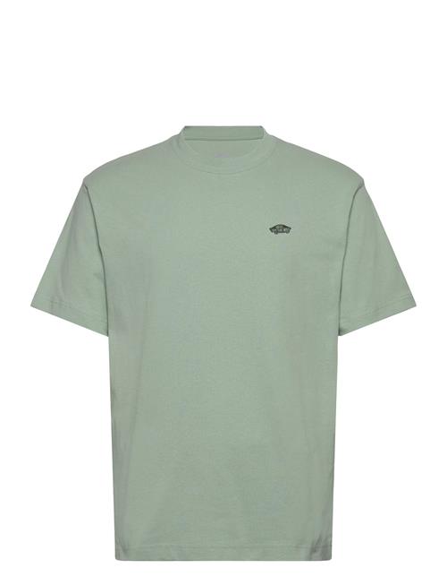 VANS | Style 76 Ii Loose Ss Tee | XS