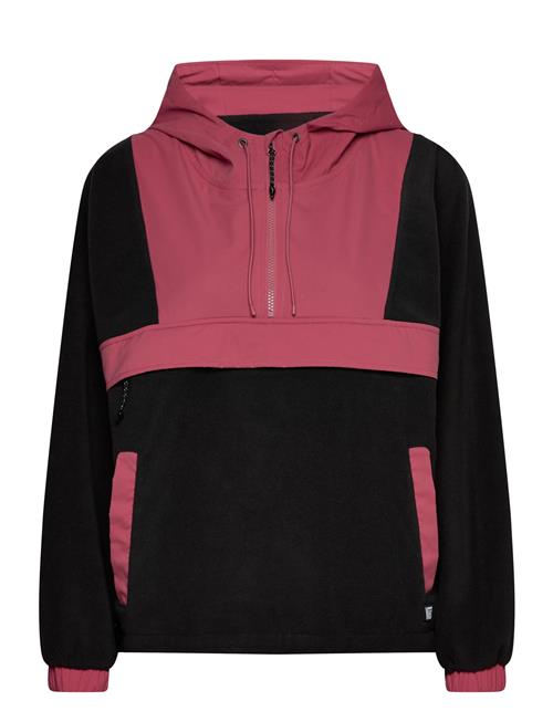 VANS | Mte Kennett Polar Fleece Hz Hoodie | XS