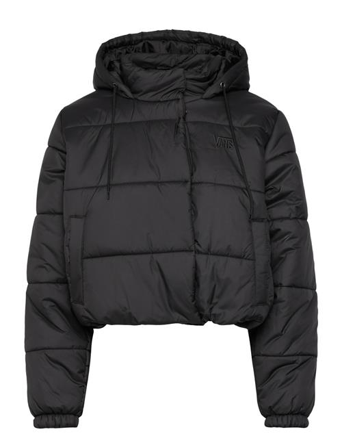 VANS | Mte Hillgate Cropped Puffer | XXL