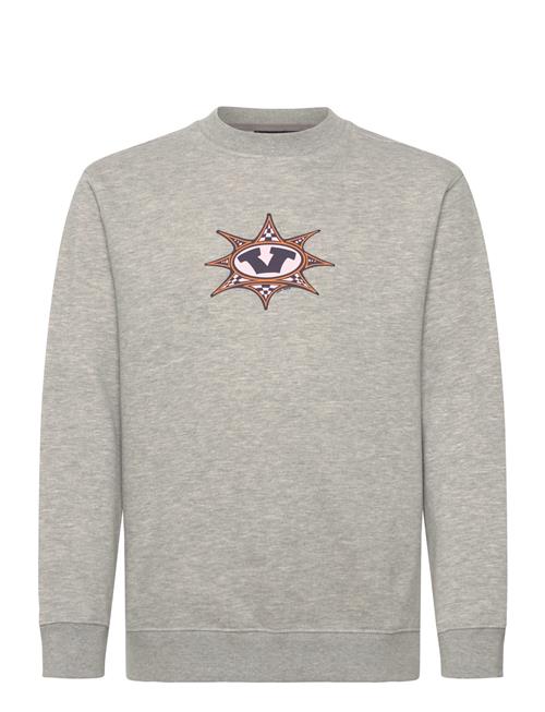 VANS | Star Checker Crew | 140-151