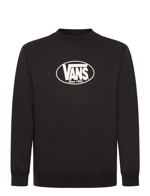 VANS | Classic Oval Crew | 151-165