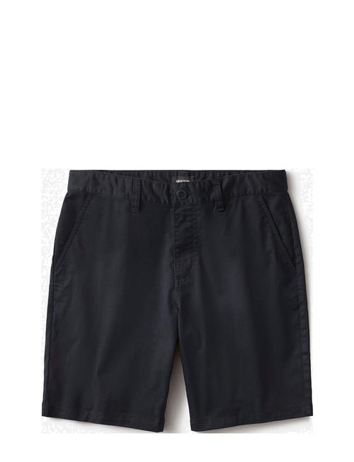 Brixton | Choice Chino Short 19" | 32