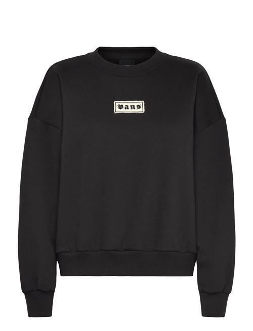 VANS | Upworn Retro Crew | S