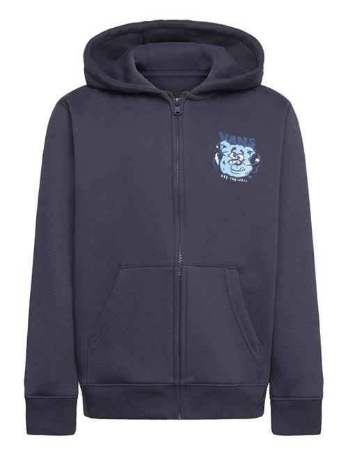 VANS | Dizzy Bear Full Zip | 98