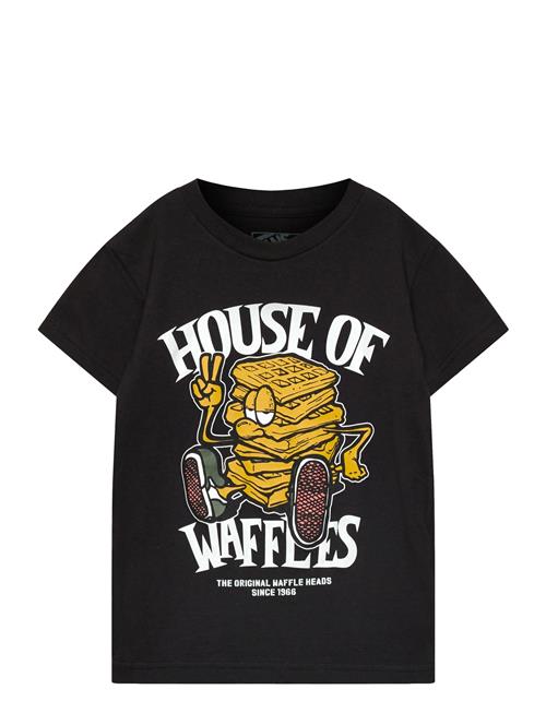 VANS | Waffle House Ss | 98