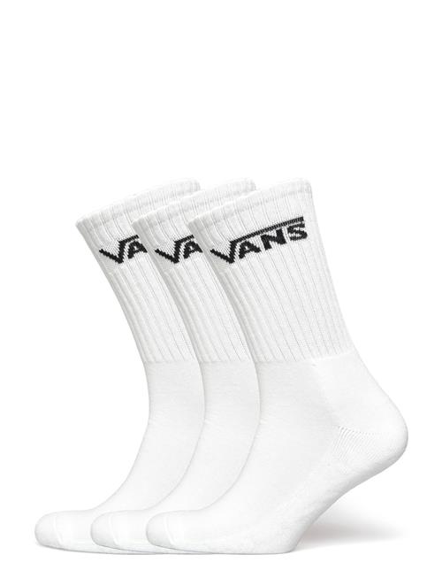 VANS | Classic Crew | XL