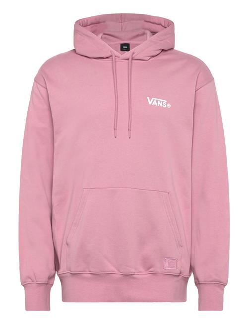 VANS | Original Standards Statement Pullover | M