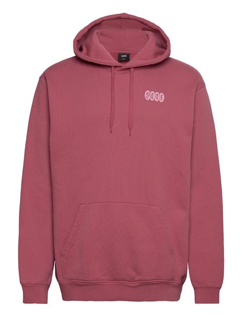 VANS | Earthbound Loose Po Fleece | L