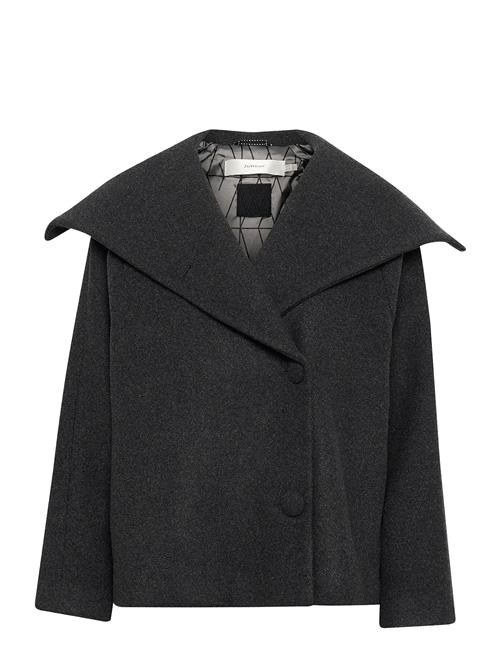 InWear | Perryiw Short Coat R | 38
