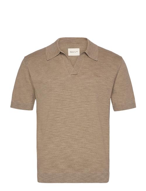 GANT | Sunfaded Ss Polo | XXXL