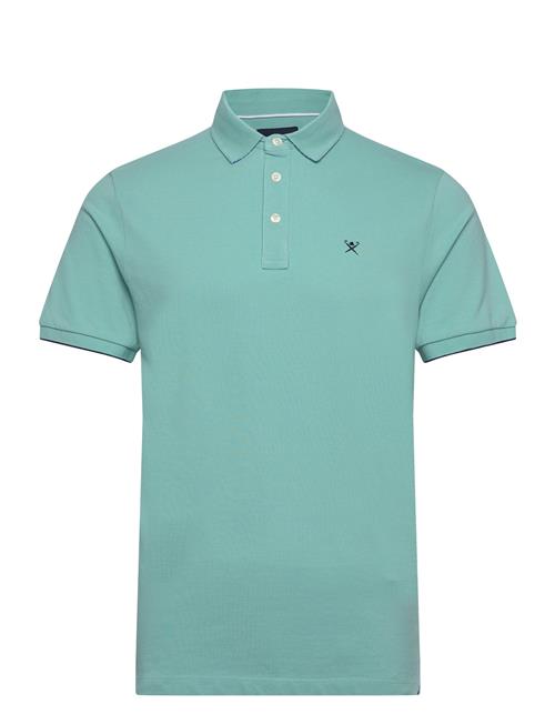 Hackett London | Swim Trim Arch Polo | S