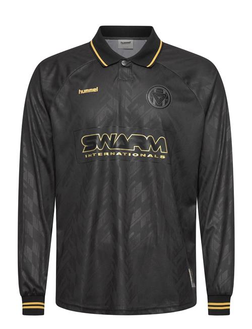 Hummel | Hmlloose Bay Soccer Jersey L/S | XS