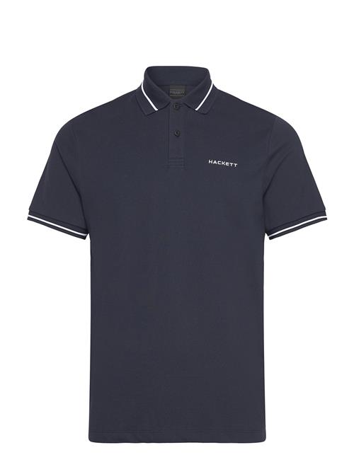 Hackett London | Hs Tipped Polo | M