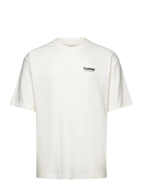 Hummel | Hmlloose T-Shirt S/S Whistle | M