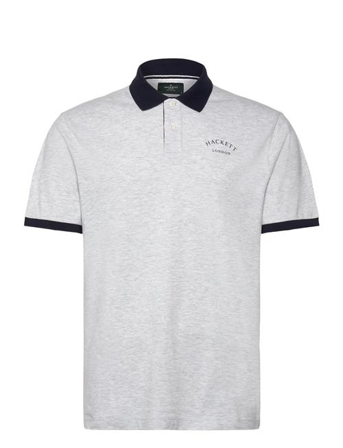 Hackett London | Heritage Ess Polo | XL