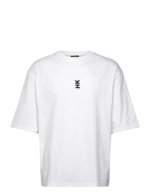 HAN Kjøbenhavn | Boxy Ss Tee | S