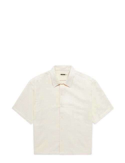 Woodbird | Wbwang Wee Shirt | S