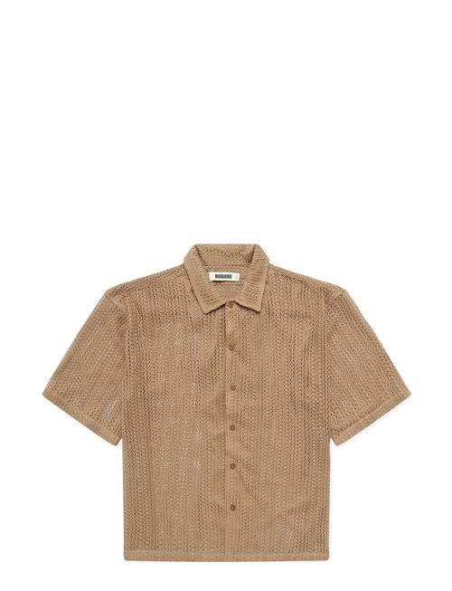 Woodbird | Wbwang Lace Shirt | L