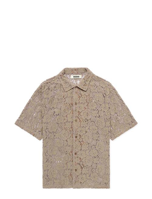 Woodbird | Wbbanks Flow Shirt | M